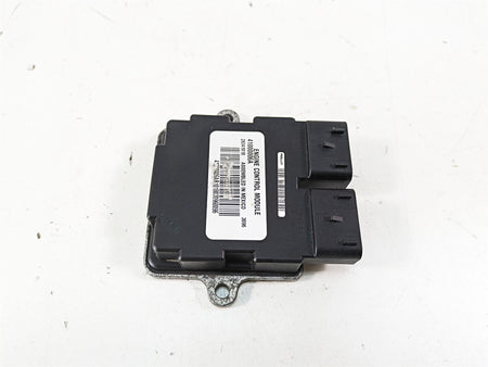 2013 Harley Softail FLSTC Heritage Classic Cdi Engine Control Module 41000006A {{ shop.shopifyCountryName }} - Mototech271