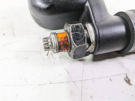 2003 Harley Touring FLHTCUI E-Glide 100th Rear Brake Master Cylinder 41755-99F {{ shop.shopifyCountryName }} - Mototech271