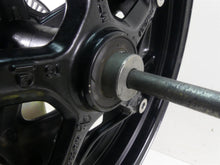 Load image into Gallery viewer, 2016 BMW S1000XR K49 Nice Straight 17x3.5 Front Wheel Rim 36318550395 | Mototech271
