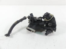 Load image into Gallery viewer, 2007 Harley Touring FLHR SE CVO Road King Throttle Body Fuel Injection 27708-06B
