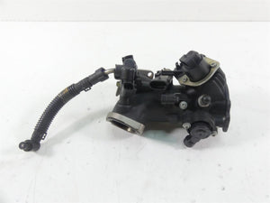 2007 Harley Touring FLHR SE CVO Road King Throttle Body Fuel Injection 27708-06B