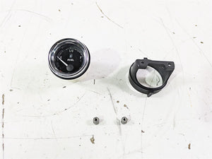 2003 Harley Touring FLHTCUI E-Glide 100th Fuel Gas Petrol Level Gauge 75111-96C