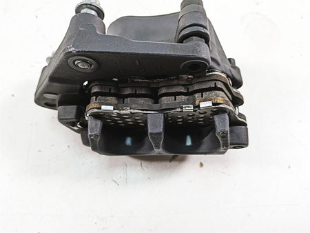 2017 Harley XL883 N Sportster Iron Front Brake Caliper 41300010 {{ shop.shopifyCountryName }} - Mototech271