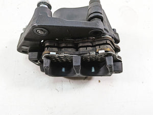 2017 Harley XL883 N Sportster Iron Front Brake Caliper 41300010 | Mototech271