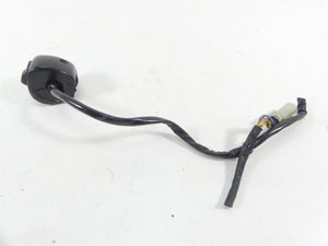 2015 Harley VRSCF Muscle Rod Left Blinker Lights Hand Control Switch  71682-06A | Mototech271