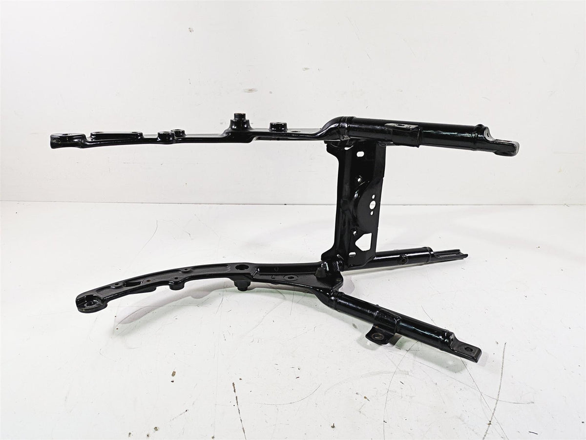 2016 Harley Touring FLTRX Road Glide Subframe Sub Frame 48079-09BHP {{ shop.shopifyCountryName }} - Mototech271