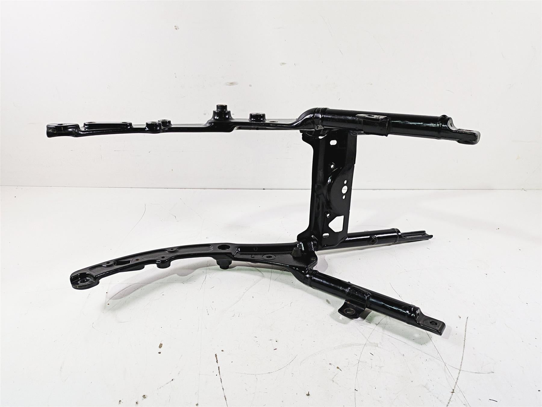 2016 Harley Touring FLTRX Road Glide Subframe Sub Frame 48079-09BHP {{ shop.shopifyCountryName }} - Mototech271