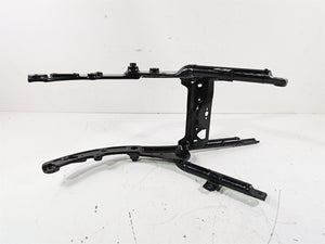 2016 Harley Touring FLTRX Road Glide Subframe Sub Frame 48079-09BHP