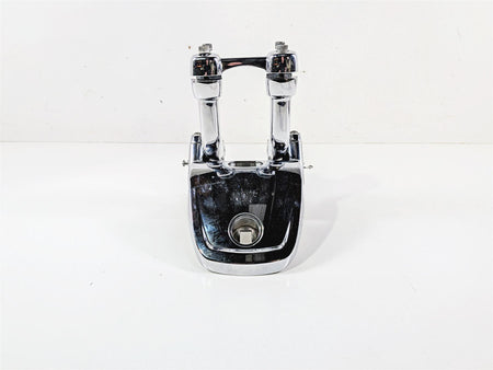 2014 Harley FXDL Dyna Low Rider Handlebar Riser Holder Set 55900064 55900062 {{ shop.shopifyCountryName }} - Mototech271