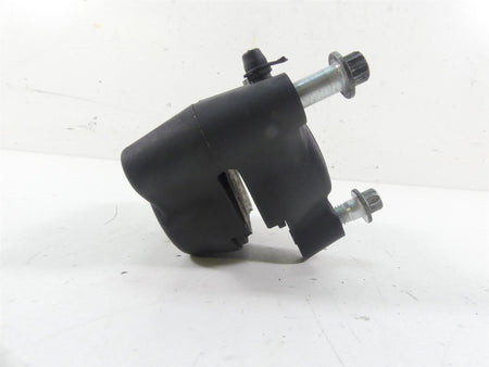 2015 Harley FLD Dyna Switchback Front Brake Caliper 41300001 {{ shop.shopifyCountryName }} - Mototech271