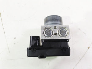 2015 BMW R nineT K21 Abs Brake Pump Module Pressure Unit 34518546851 | Mototech271
