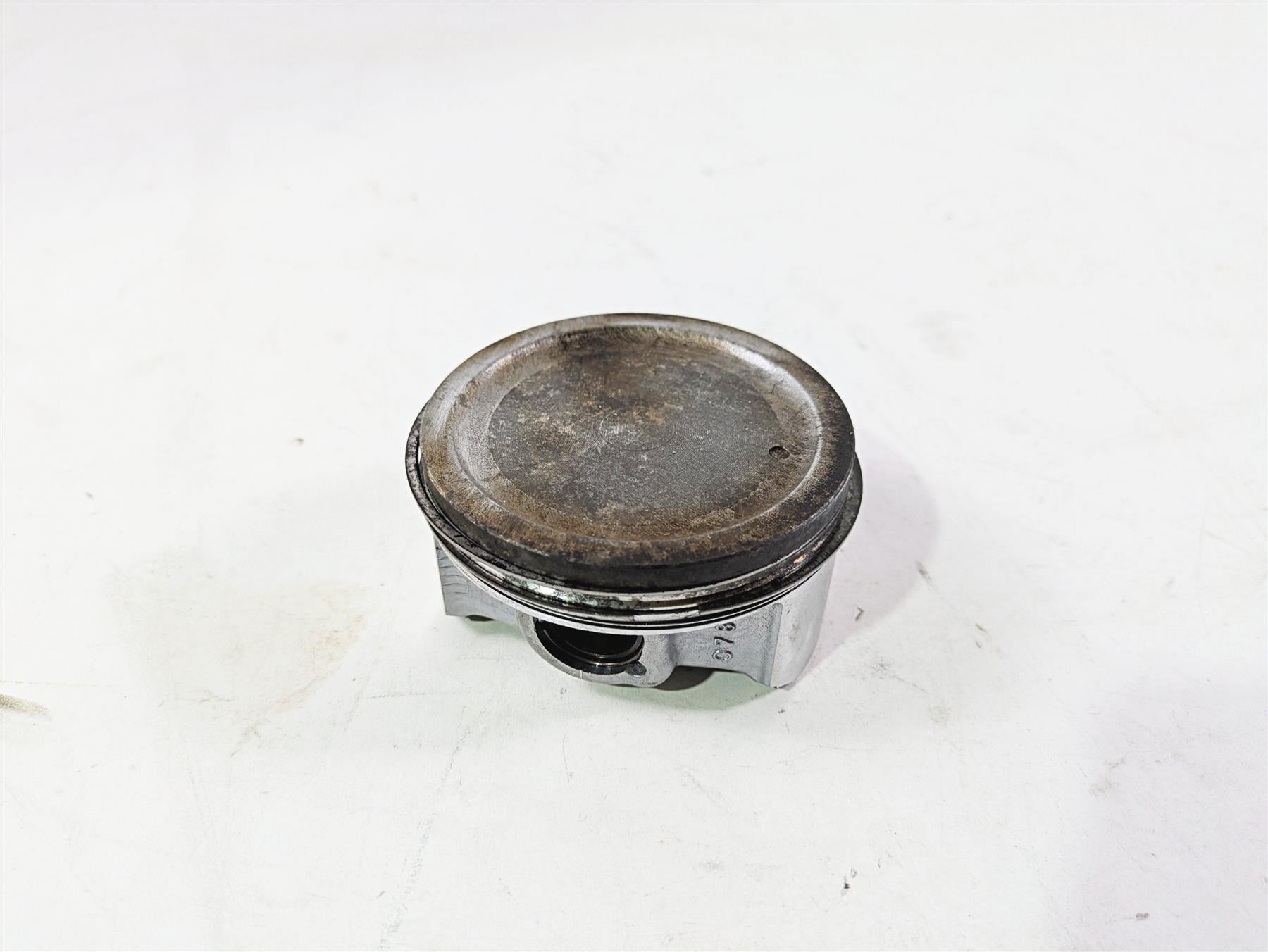 2018 Kawasaki Ultra 310 X Piston & Ring Set 101H 13001-0787