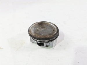 2018 Kawasaki Ultra 310 X Piston & Ring Set 101H 13001-0787
