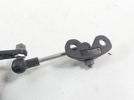 2018 BMW S1000RR K46 Rear Bike Level Angle Sensor DDC ESA 37146870000 {{ shop.shopifyCountryName }} - Mototech271