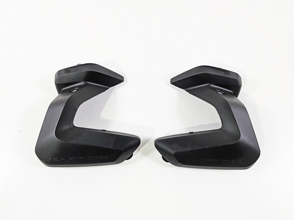 2023 BMW R1250RT RTP K52 Ignition Coil Cover Fairing Set 11128394386 11128394385 {{ shop.shopifyCountryName }} - Mototech271