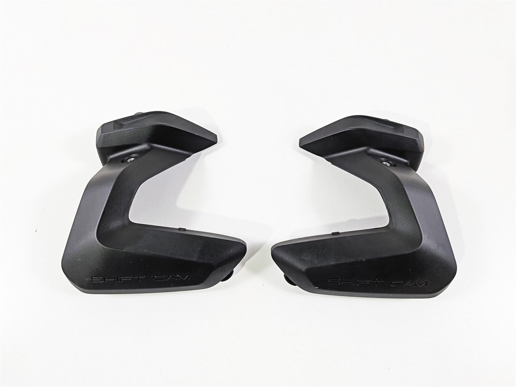 2023 BMW R1250RT RTP K52 Ignition Coil Cover Fairing Set 11128394386 11128394385 {{ shop.shopifyCountryName }} - Mototech271