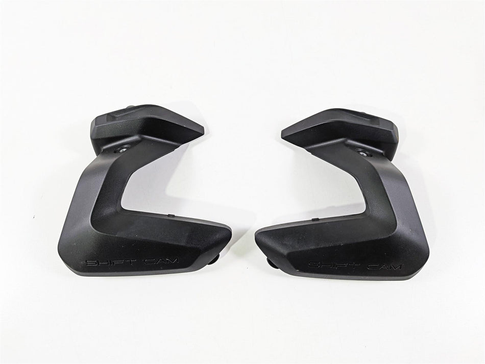 2023 BMW R1250RT RTP K52 Ignition Coil Cover Fairing Set 11128394386 11128394385 {{ shop.shopifyCountryName }} - Mototech271