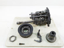 Load image into Gallery viewer, 2015 Harley FXDL Dyna Low Rider 6 Sp Transmission Gear Set - For Parts 35246-10B | Mototech271
