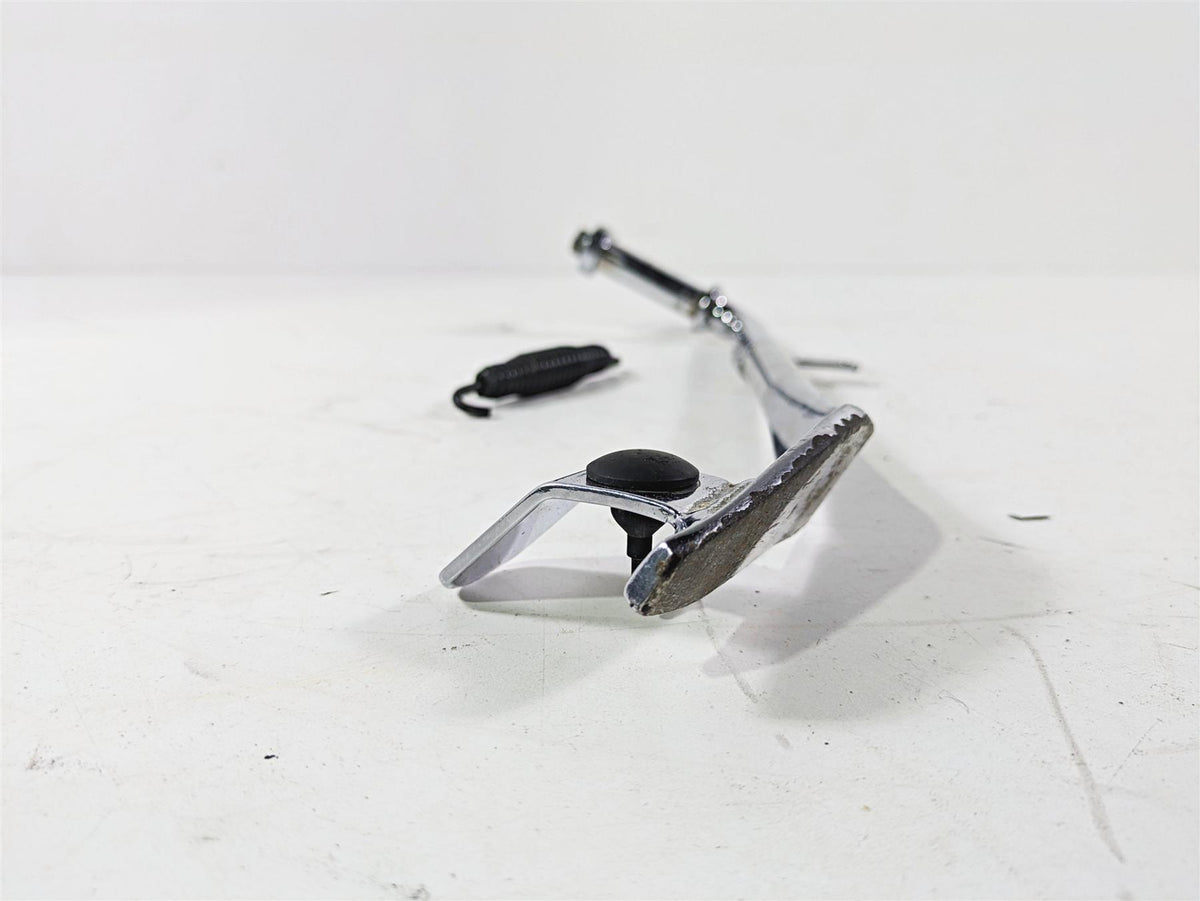 2003 Harley FLSTC Softail Heritage 100th Side Kickstand Kick Stand 50087-89B {{ shop.shopifyCountryName }} - Mototech271