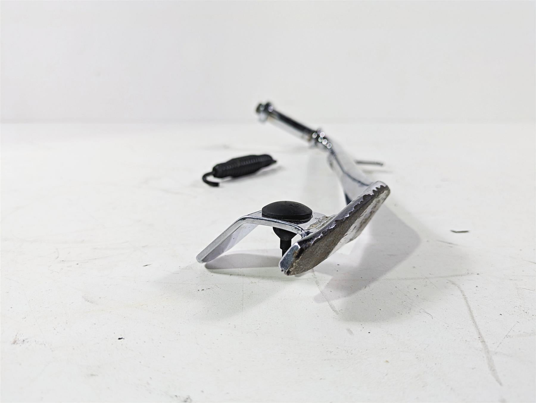 2003 Harley FLSTC Softail Heritage 100th Side Kickstand Kick Stand 50087-89B {{ shop.shopifyCountryName }} - Mototech271