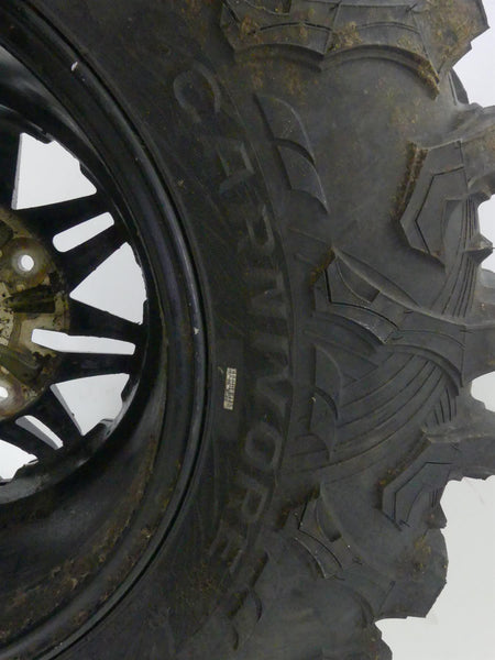 2021 Kawasaki Teryx KRX1000 KRF1000 Rear R Wheel Tire 31X10.00R15 ML2 41009-0817 {{ shop.shopifyCountryName }} - Mototech271