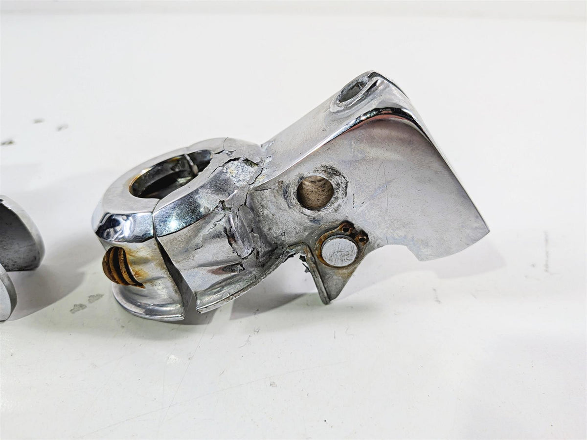 1995 Harley XL883 Sportster Hugger Front Master Cylinder & Clutch READ 45019-93 {{ shop.shopifyCountryName }} - Mototech271