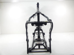2001 Indian Centennial Scout Straight Main Frame Chassis  With  Clean Texas Title 16-074 | Mototech271