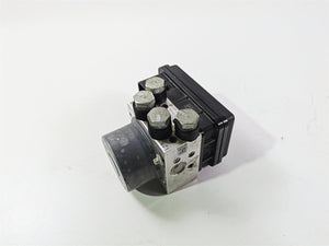 2016 Zero Motorcycles S 9.8 Abs Brake Pump Unit Module 25-08092 25-08081