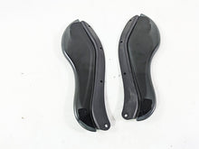 Load image into Gallery viewer, 2011 Harley Touring FLHTCUSE CVO E-Glide Front Lower Wind Deflector Set | Mototech271
