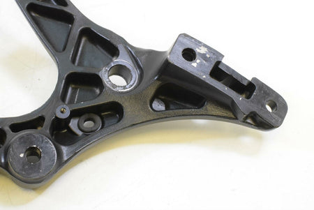 2014 Indian Chief Vintage Left Main Frame Plate Mount Bracket Support 5138128 {{ shop.shopifyCountryName }} - Mototech271