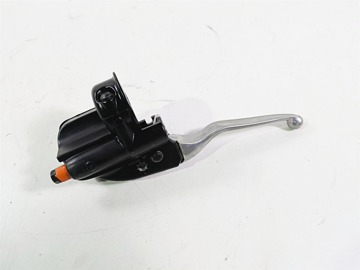 2006 Harley VRSCR Street V-Rod Front Brake Master Cylinder 11/16 44551-06C {{ shop.shopifyCountryName }} - Mototech271