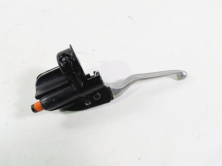 2006 Harley VRSCR Street V-Rod Front Brake Master Cylinder 11/16 44551-06C {{ shop.shopifyCountryName }} - Mototech271