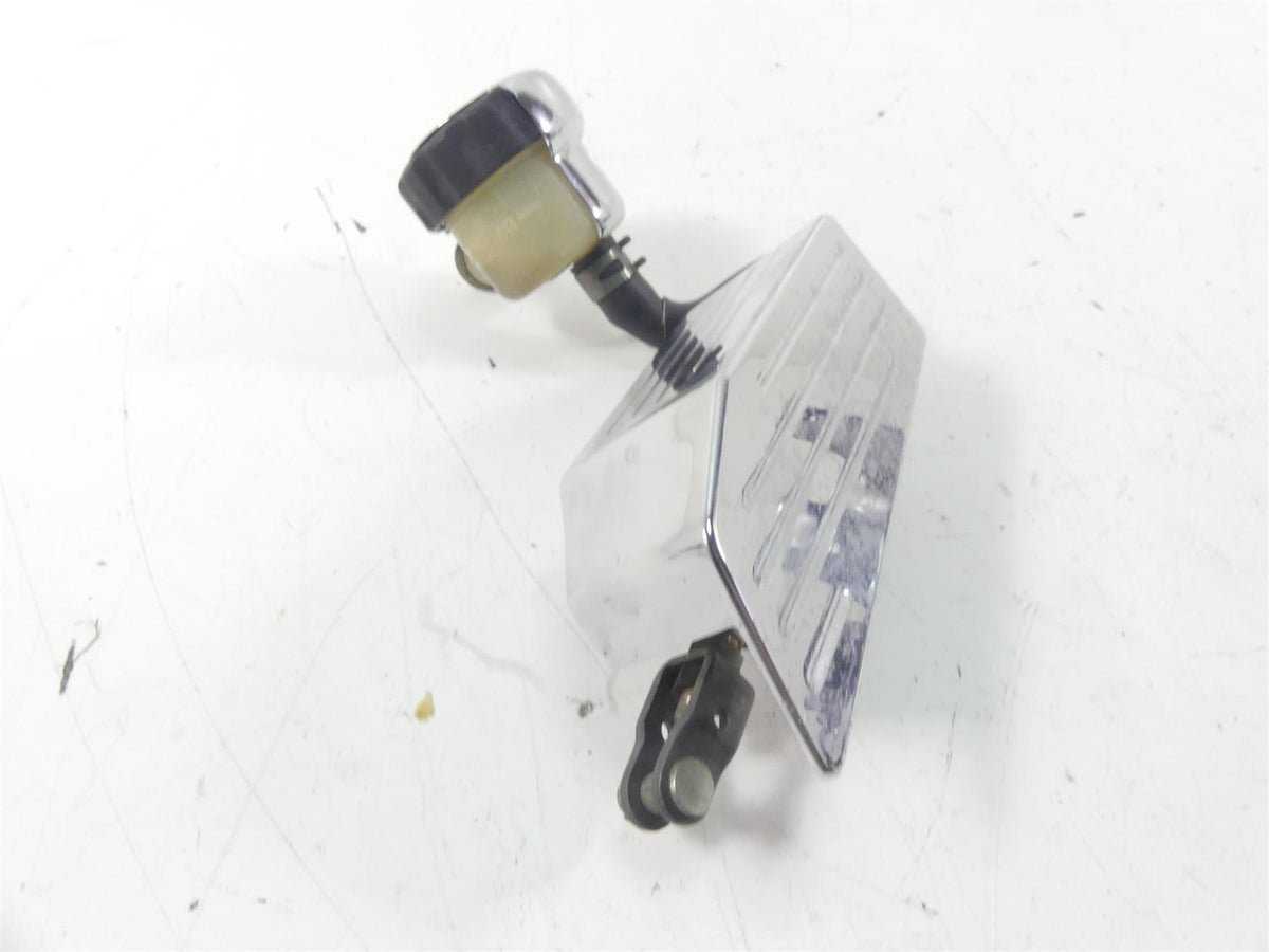 2001 Yamaha XV1600 Road Star Rear Brembo Brake Master Cylinder 4BP-2583V-00-00 {{ shop.shopifyCountryName }} - Mototech271
