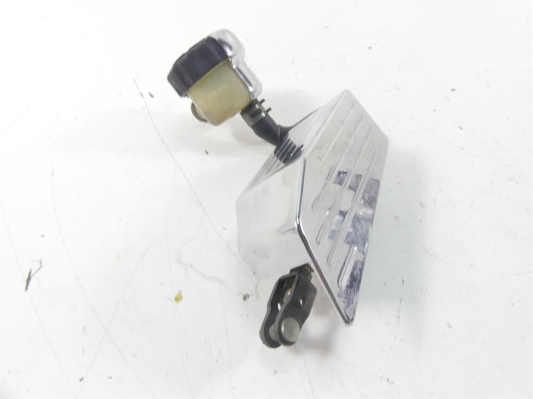 2001 Yamaha XV1600 Road Star Rear Brembo Brake Master Cylinder 4BP-2583V-00-00 {{ shop.shopifyCountryName }} - Mototech271