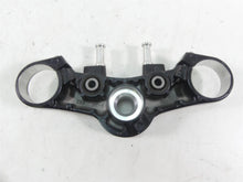 Load image into Gallery viewer, 2013 Yamaha VMX17 V-Max 1700 Upper Triple Tree Steering Clamp 52mm 2S3-23435-00

