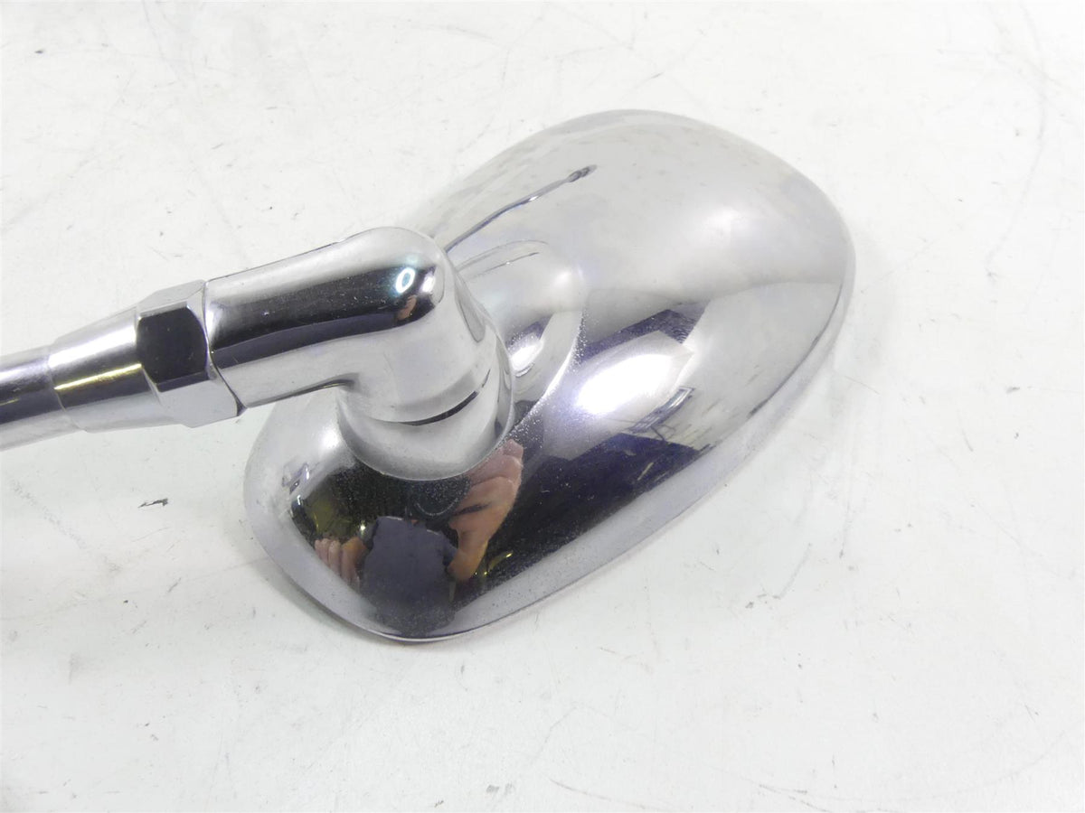 2001 Indian Centennial Scout Tear Drop Rear View Mirror Set 43-008 {{ shop.shopifyCountryName }} - Mototech271