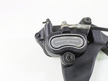 Load image into Gallery viewer, 2008 Harley FXDL Dyna Low Rider 105TH Rear Brake Caliper &amp; Bracket 40908-08
