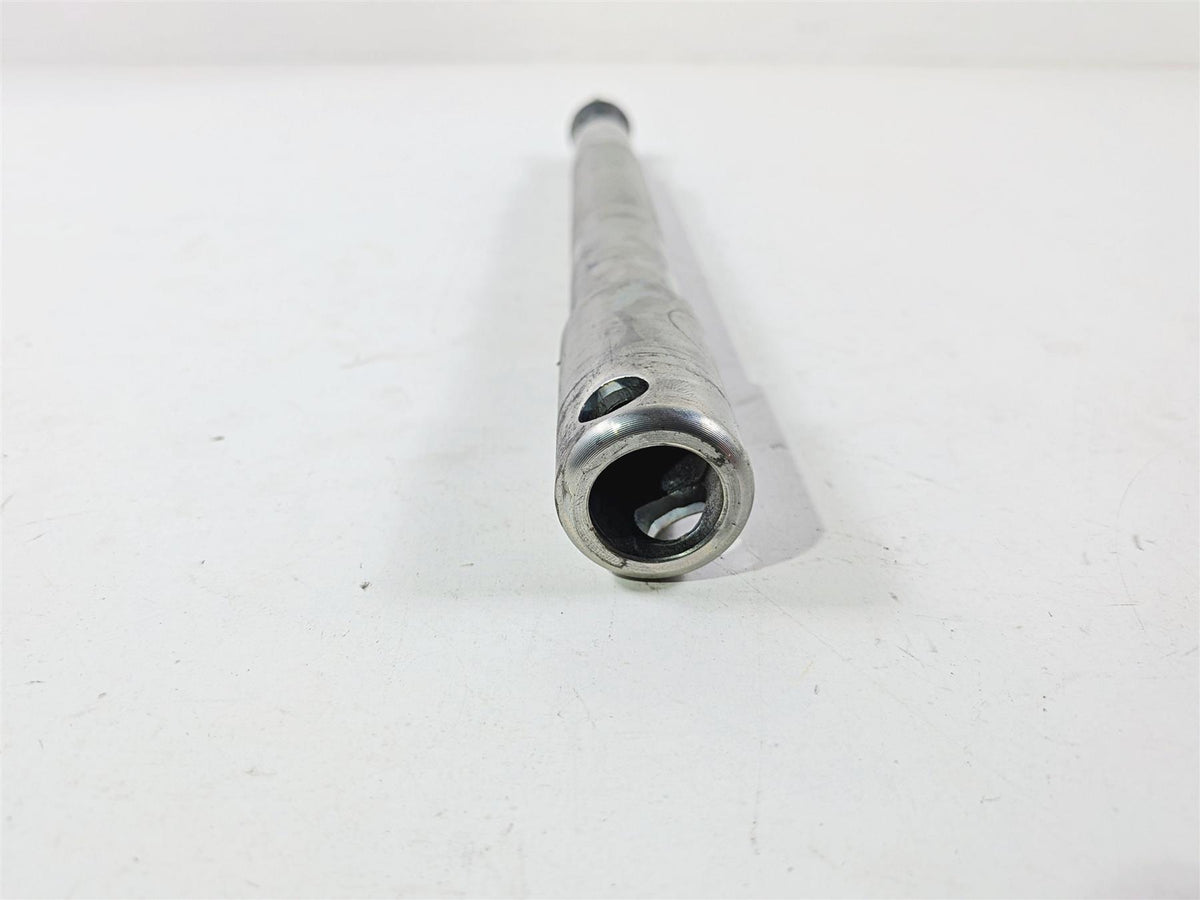 2015 Harley Touring FLTRUSE CVO Road Glide Front Axle Wheel Spindle 41547-07A-Mototech271