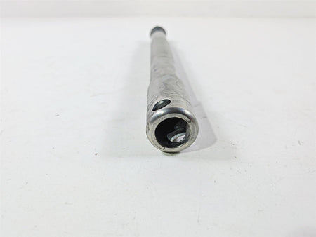 2015 Harley Touring FLTRUSE CVO Road Glide Front Axle Wheel Spindle 41547-07A-Mototech271