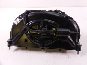 2020 Vanderhall Venice BlackJack Intake + Throttle Body  Fuel Injection 12683666 | Mototech271