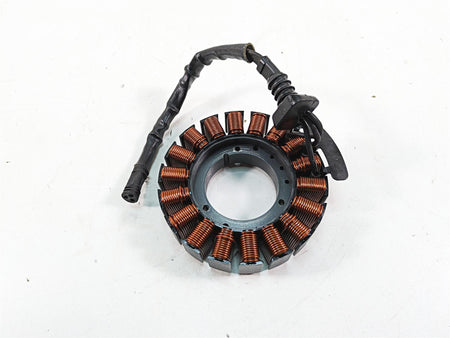2019 Harley Touring FLHX Street Glide Stator Alternator Generator 29900042A {{ shop.shopifyCountryName }} - Mototech271