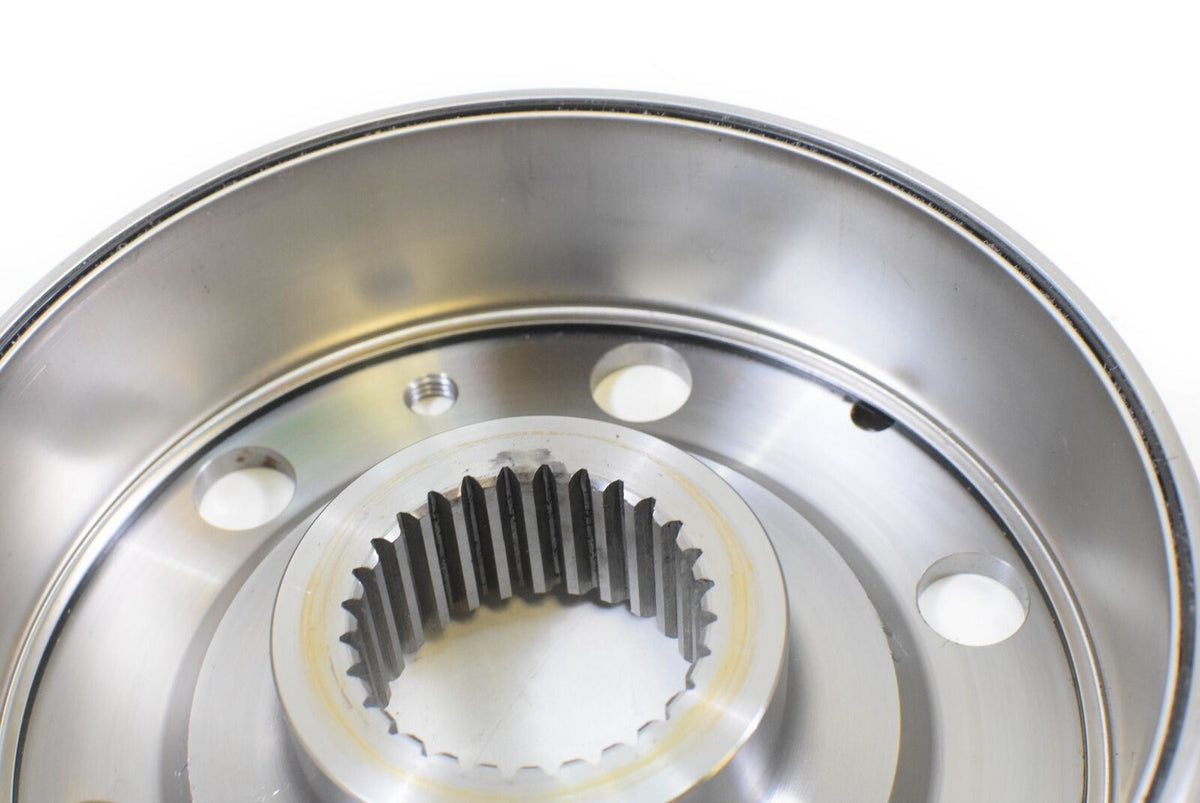 2018 Indian Roadmaster Ignition Rotor Flywheel Fly Wheel 4014084 {{ shop.shopifyCountryName }} - Mototech271