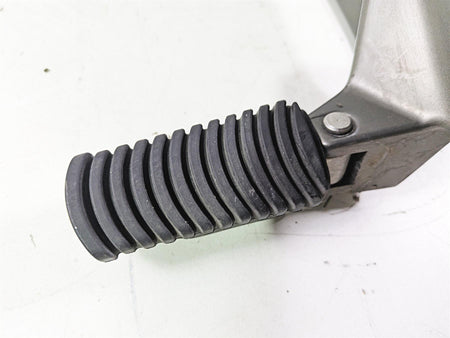 2015 BMW K1600 GT K48 Left Rider Passenger Foot Peg Set 46717716013 46717727576 {{ shop.shopifyCountryName }} - Mototech271