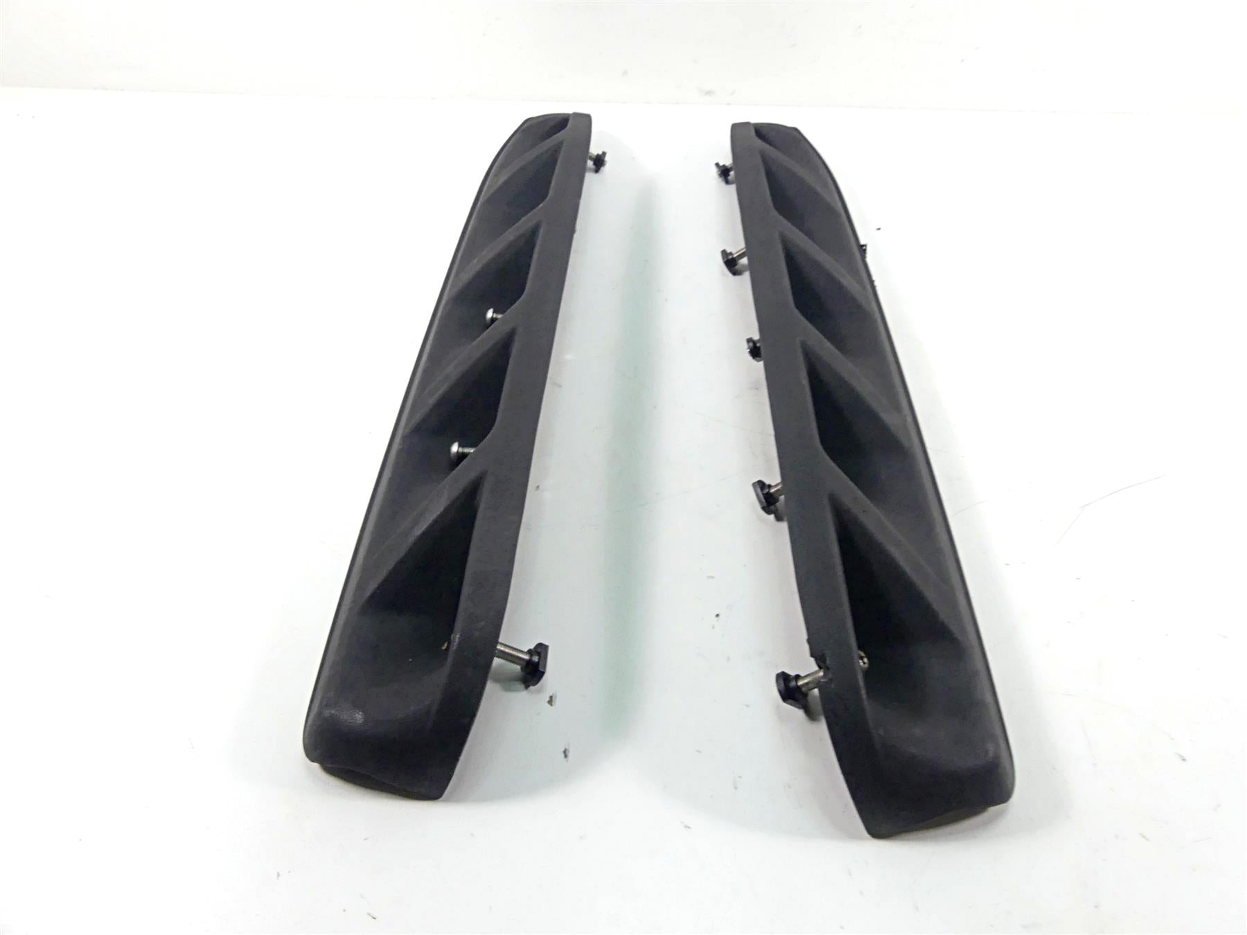 2011 Sea-Doo RXT-X 260 Side Stabilizer Sponson Set - Read 292001378 292001877 {{ shop.shopifyCountryName }} - Mototech271