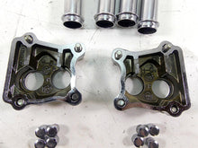Load image into Gallery viewer, 2002 Harley Touring FLHTC Electra Glide Pushrod And Lifter Cover Set 17965-99 | Mototech271
