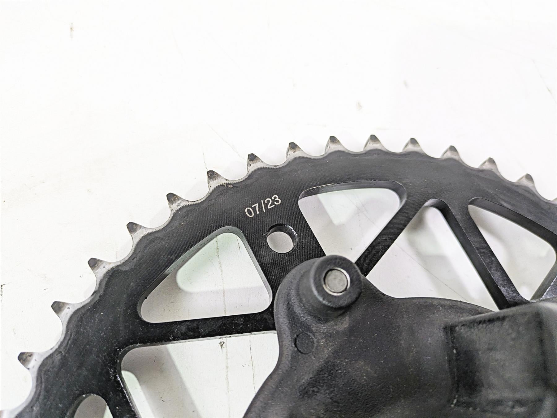 2022 Harley RA1250 S Pan America Chain Sprocket Set 19 & 49 Teeth S92-830R-49 {{ shop.shopifyCountryName }} - Mototech271