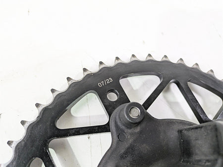 2022 Harley RA1250 S Pan America Chain Sprocket Set 19 & 49 Teeth S92-830R-49 {{ shop.shopifyCountryName }} - Mototech271