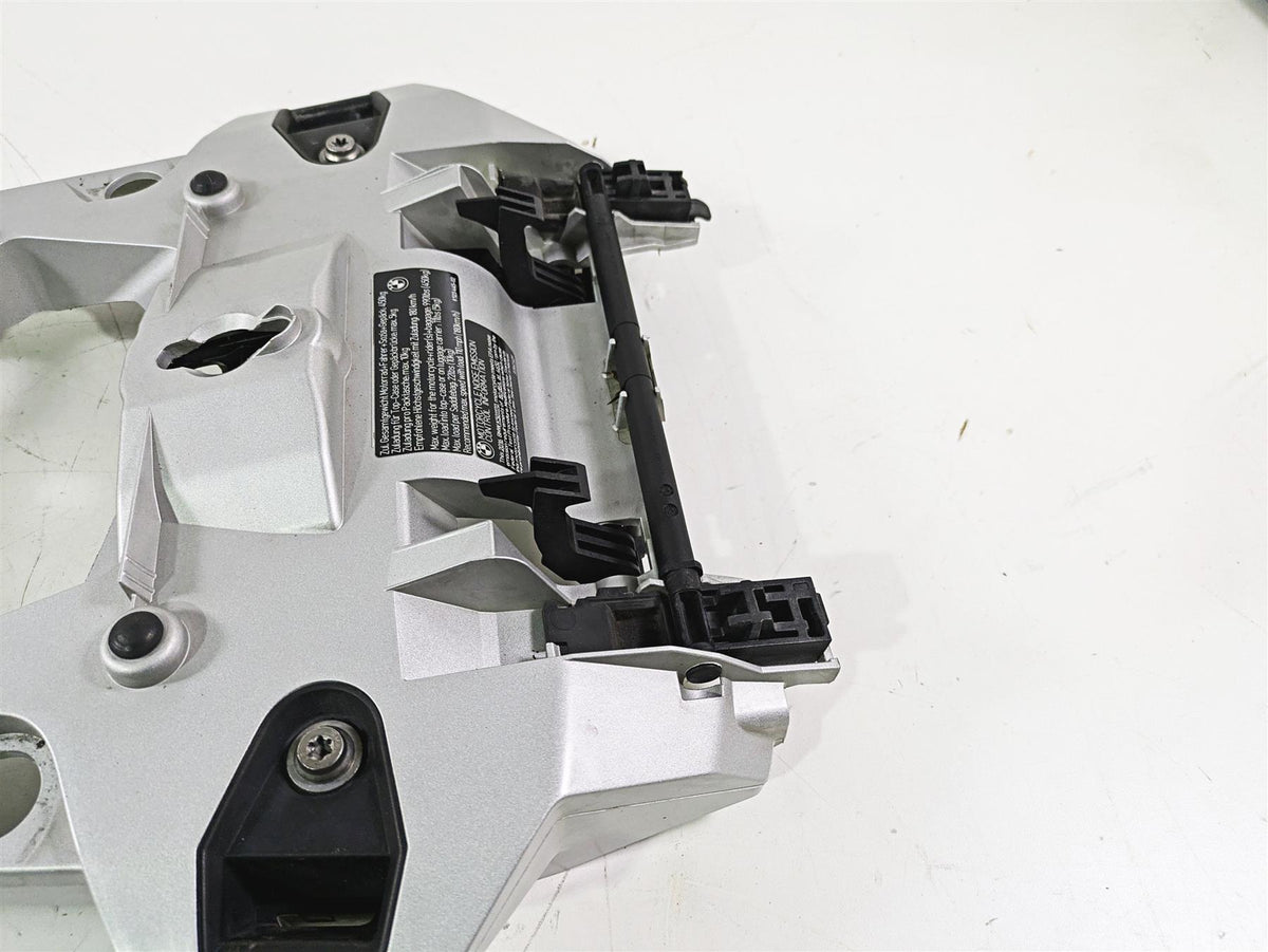 2016 BMW R1200GS GSW K50 Rear Carrier Luggage Rack 46628536970 {{ shop.shopifyCountryName }} - Mototech271