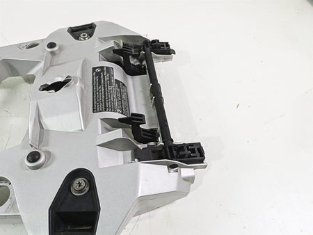 2016 BMW R1200GS GSW K50 Rear Carrier Luggage Rack 46628536970 {{ shop.shopifyCountryName }} - Mototech271