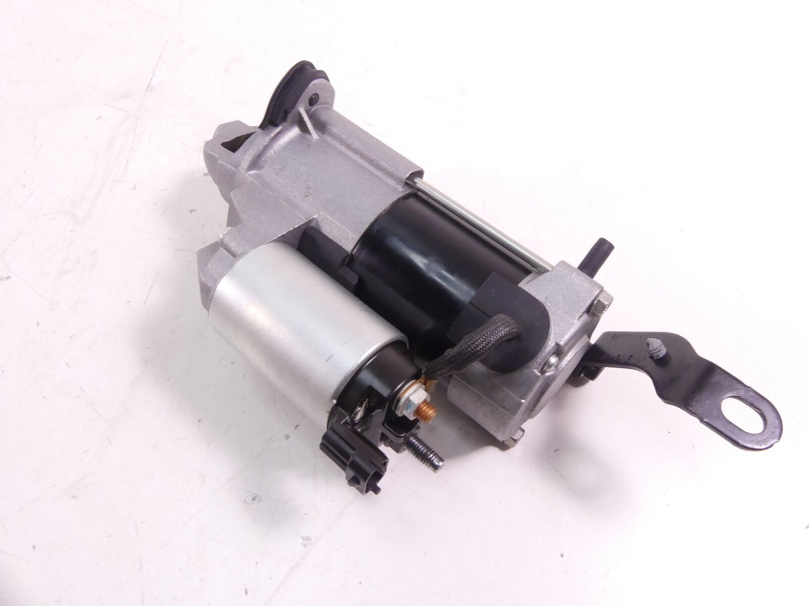 2020 Vanderhall Venice BlackJack Engine Motor Starter Assy 12680615 {{ shop.shopifyCountryName }} - Mototech271